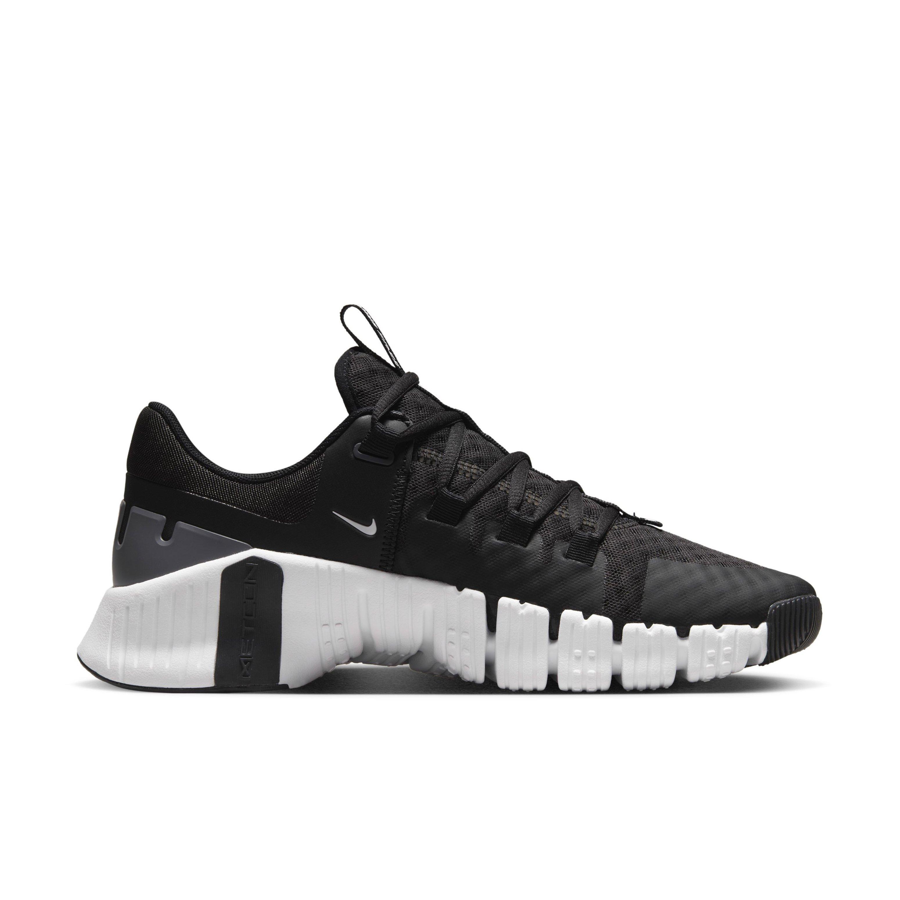 Nike Free Metcon 5 "Black/Anthracite/White" Women's Training Shoe